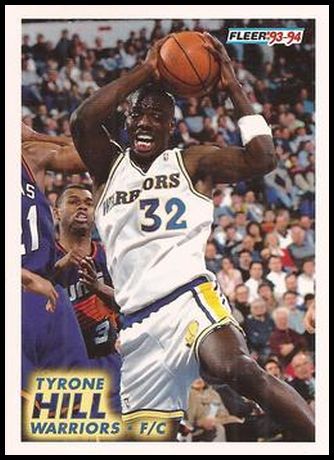 68 Tyrone Hill